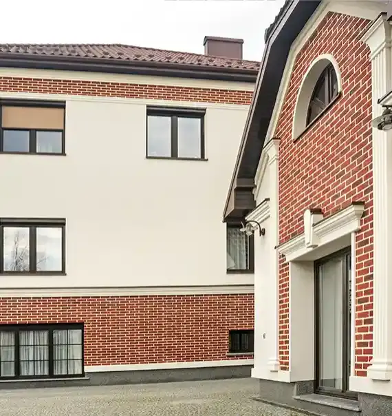 Еластична клінкерна плитка МАГМА 61,62