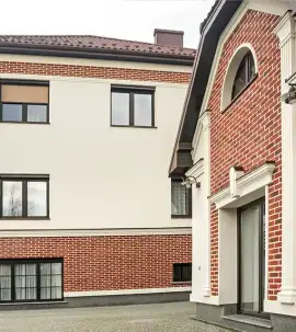 Еластична клінкерна плитка МАГМА 61,62